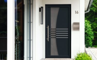 Millora l’eficiència energètica de la teva llar amb portes de PVC